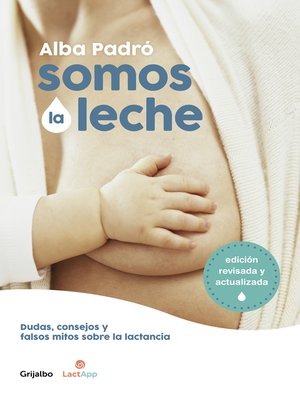 cover image of Somos la leche (edición revisada y actualizada)